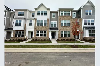 209 Hickory Plains Road, Knightdale, NC 27545 - Photo 1