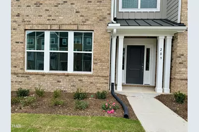 209 Hickory Plains Road, Knightdale, NC 27545 - Photo 3