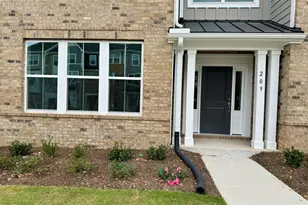 209 Hickory Plns Rd, Knightdale, NC 27545 - Photo 3