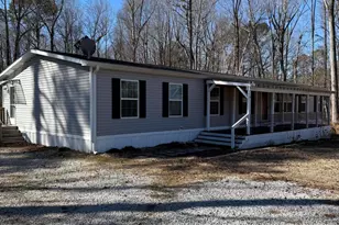 125 Old John Mitchell Rd, Youngsville, NC 27596 - Photo 1