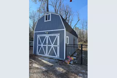 125 Old John Mitchell Road, Youngsville, NC 27596 - Photo 37