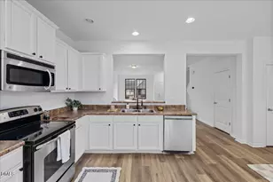 4509 Middletown Dr, Wake Forest, NC 27587 - Photo 17