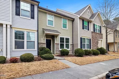 4509 Middletown Drive, Wake Forest, NC 27587 - Photo 3