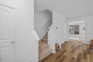 4509 Middletown Dr, Wake Forest, NC 27587 - Photo 19