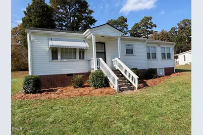 2918 Jefferson Davis Highway, Sanford, NC 27332 - Photo 3