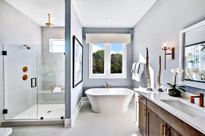 Lot 1 Olivia Pope Way, Efland, NC 27243 - Photo 19