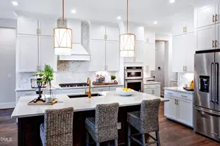 Lot 1 Olivia Pope Way, Efland, NC 27243 - Photo 7