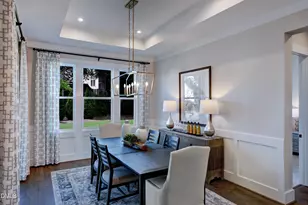 Lot 1 Olivia Pope Way, Efland, NC 27243 - Photo 13