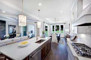 Lot 1 Olivia Pope Way, Efland, NC 27243 - Photo 11