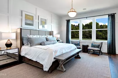 Lot 1 Olivia Pope Way, Efland, NC 27243 - Photo 17