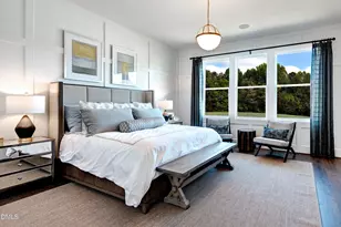 Lot 1 Olivia Pope Way, Efland, NC 27243 - Photo 17