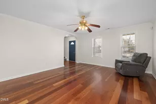 313 Indian Branch Dr, Morrisville, NC 27560 - Photo 11