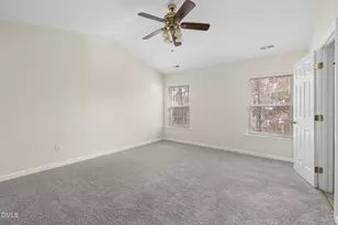 313 Indian Branch Dr, Morrisville, NC 27560 - Photo 23