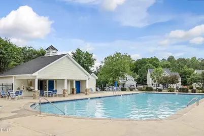 313 Indian Branch Drive, Morrisville, NC 27560 - Photo 31