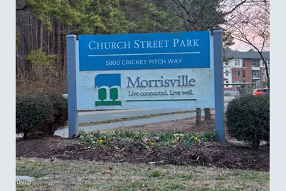 313 Indian Branch Drive, Morrisville, NC 27560 - Photo 37