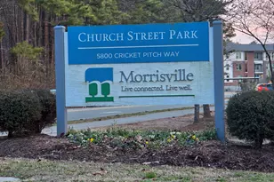 313 Indian Branch Dr, Morrisville, NC 27560 - Photo 37