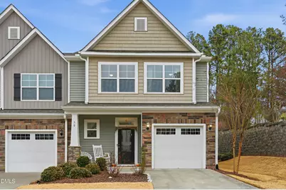 50 Galway Glenn Lane, Durham, NC 27705 - Photo 1