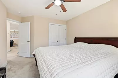 50 Galway Glenn Lane, Durham, NC 27705 - Photo 25