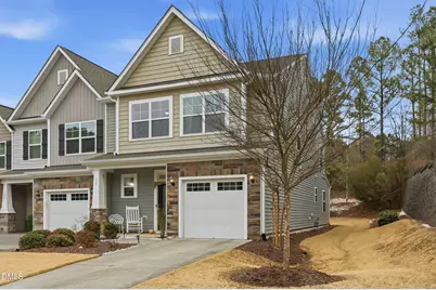 50 Galway Glenn Lane, Durham, NC 27705 - Photo 3