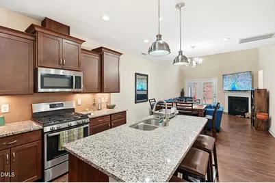 50 Galway Glenn Lane, Durham, NC 27705 - Photo 9