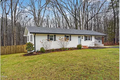 2808 Carpenter Pond Road, Raleigh, NC 27613 - Photo 1