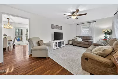 2808 Carpenter Pond Road, Raleigh, NC 27613 - Photo 5