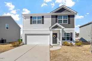 5257 Calhoun Pl, Knightdale, NC 27545 - Photo 1