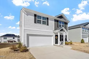 5257 Calhoun Pl, Knightdale, NC 27545 - Photo 3