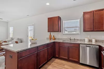 5257 Calhoun Place, Knightdale, NC 27545 - Photo 9