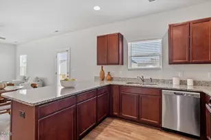 5257 Calhoun Pl, Knightdale, NC 27545 - Photo 9