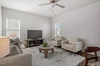 5257 Calhoun Place, Knightdale, NC 27545 - Photo 11