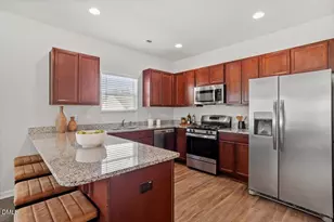 5257 Calhoun Pl, Knightdale, NC 27545 - Photo 7