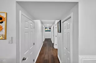 1696 James Winston Rd, Oxford, NC 27565 - Photo 19