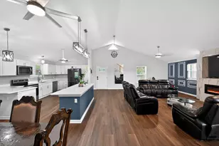 1696 James Winston Rd, Oxford, NC 27565 - Photo 13