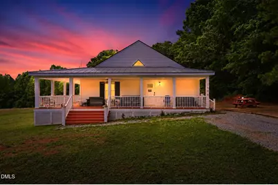 1696 James Winston Road, Oxford, NC 27565 - Photo 1