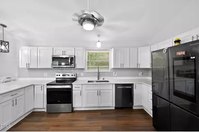 1696 James Winston Road, Oxford, NC 27565 - Photo 7