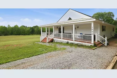 1696 James Winston Road, Oxford, NC 27565 - Photo 3