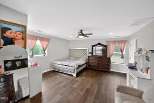 1696 James Winston Rd, Oxford, NC 27565 - Photo 29
