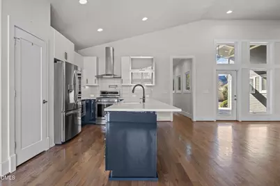 817 N King Charles Road, Raleigh, NC 27610 - Photo 9