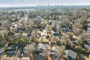 817 N King Charles Rd, Raleigh, NC 27610 - Photo 41