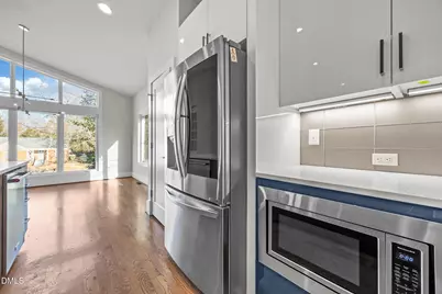 817 N King Charles Road, Raleigh, NC 27610 - Photo 11