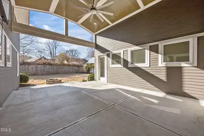 817 N King Charles Road, Raleigh, NC 27610 - Photo 35