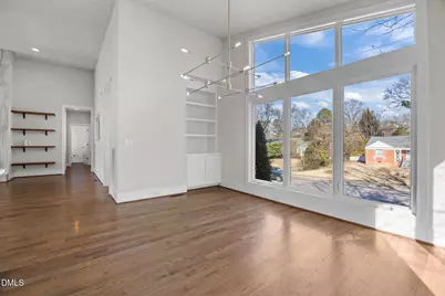 817 N King Charles Road, Raleigh, NC 27610 - Photo 17