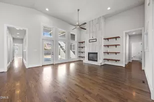 817 N King Charles Rd, Raleigh, NC 27610 - Photo 21