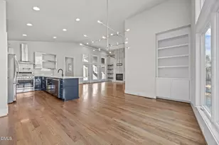 817 N King Charles Rd, Raleigh, NC 27610 - Photo 7