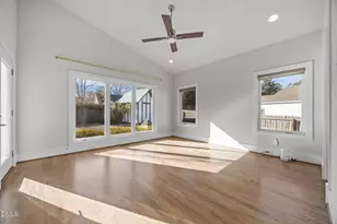 817 N King Charles Rd, Raleigh, NC 27610 - Photo 29