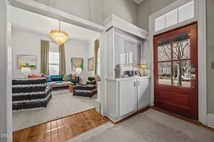 516 N East St, Raleigh, NC 27604 - Photo 5