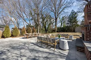 516 N East St, Raleigh, NC 27604 - Photo 33