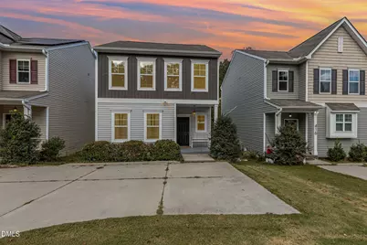 420 Cherry Street, Fuquay-Varina, NC 27526 - Photo 1