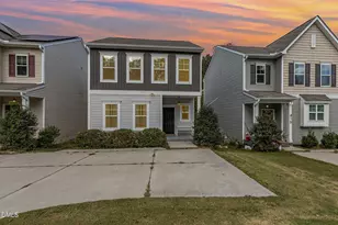 420 Cherry St, Fuquay-Varina, NC 27526 - Photo 1